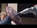 Button to run trailer #2 of 'Captain America: The Winter Soldier'