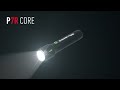 פנס לד - P7 CORE Xtreme LED