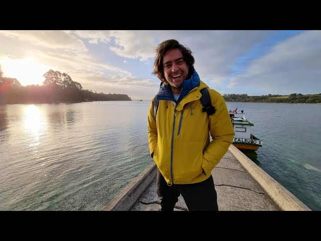 ISLAS DE CHILE 🤩 EN VIVO CHILEVISIÓN 📺 Miércoles 2 de julio