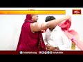 ఏపీ సీఎం జగన్ ను కలిసిన విశాఖ శారదాపీఠం ఉత్తరాధికారి.. | Devotional News | Bhakthi TV  - 01:57 min - News - Video