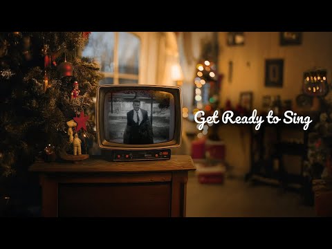 Michael Bublé - It's Beginning to Look a Lot like Christmas (Official Sing-a-long)