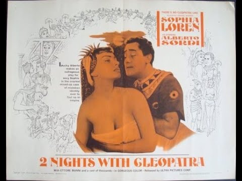 Due notti con Cleopatra'