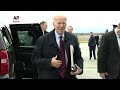 Biden urges Gaza ceasefire deal before Ramadan | AP Top Stories  - 01:01 min - News - Video