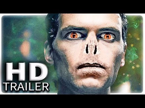 Voldemort: Origins of the Heir'