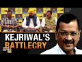 LIVE: Arvind Kejriwal Hits Out At PM | News9  - 28:53 min - News - Video