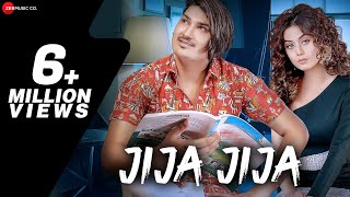 Jija Jija Amit Saini Rohtakiya Video song