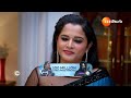 Nindu Noorella Saavasam | Ep - 262 | Jun 13, 2024 | Best Scene 2 | Zee Telugu