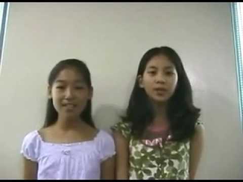 SNSD pre-debut clips(Seohyun,Yoona,Sooyoung,Jessica,Yuri)