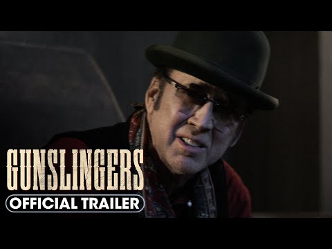 Gunslingers'