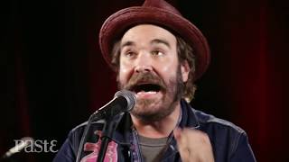 Red Wanting Blue at Paste Studio NYC live from The Manhattan Center