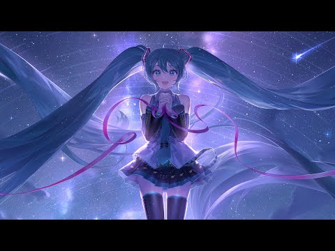 音の凪の向こうに。 ネバーエンディング・シンフォニー ～交響曲2624～ - キュー