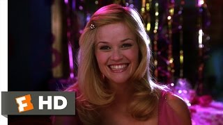Legally Blonde 2 (1/11) Movie CL