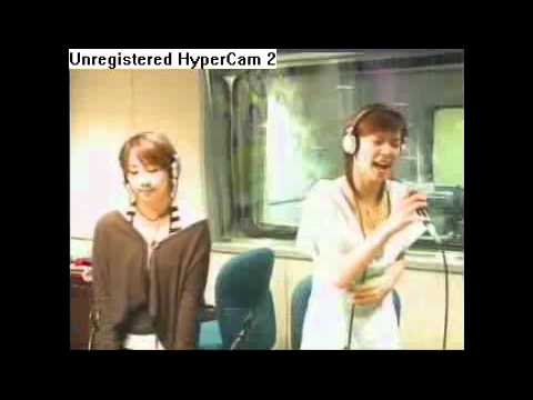 천상지희 - 그 사람 욕하지 마요