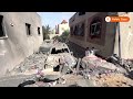 VP Harris calls for immediate ceasefire in Gaza | REUTERS  - 01:43 min - News - Video
