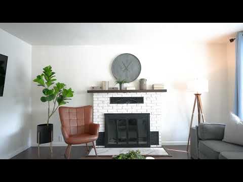 Property video
