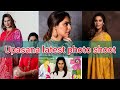 Ramcharan Wife Upasana Latest Photo Shoot