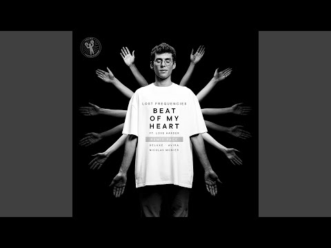 Beat Of My Heart (Deluxe Extended Edit)