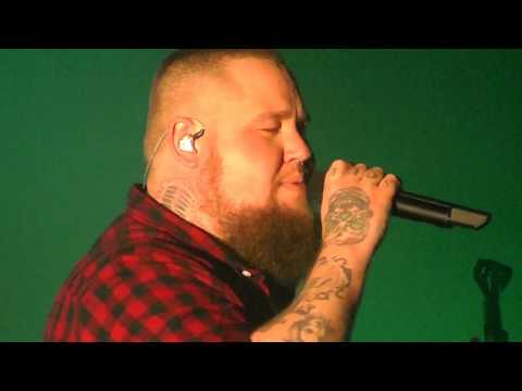 EGO.... RAG'N'BONE MAN ..HD..LIVE ....just amazing ..