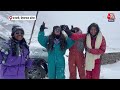 Lok Sabha Election 2024: Himachal Pradesh के Manali में पर्यटन सुविधाओं की लोगों की मांग | Aaj Tak  - 03:35 min - News - Video