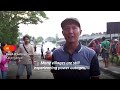 Indonesian district delays elections due to flooding | REUTERS - 01:09 min - News - Video