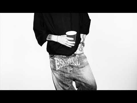 Tommy Richman - ACTIN UP (Official Visualizer)