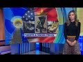 Trump tariffs drive baby product prices higher: Report  - 01:38 min - News - Video