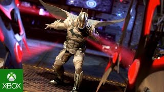 Injustice™ 2 (Xbox One & Xbox Series X|S) Europe