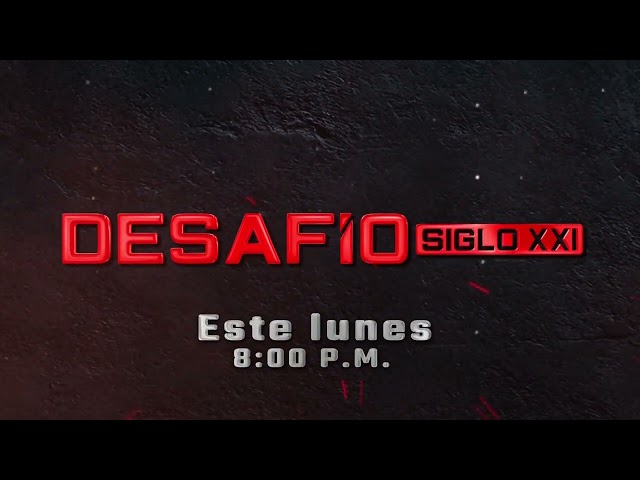 Avance Capítulo 9  Un error de precisión sale carísimo   Desafío del Siglo