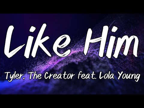 Tyler, The Creator - Like Him feat. Lola Young (Instrumental)