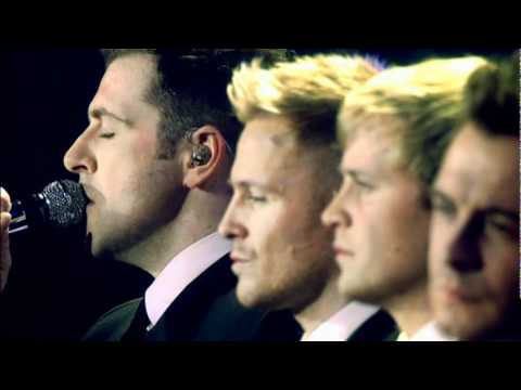 Westlife I Ll See You Again Where We Are Tour DVD HQ YouTube