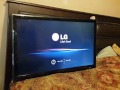 LG 42LE5400 Pantalla se apaga