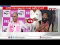Minister Uttam Kumar Reddy Strong Counter To MLA Harish Rao Over Banakacherla Project | ABN  - 02:59 min - News - Video