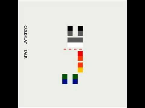 Coldplay - Talk (First Version)