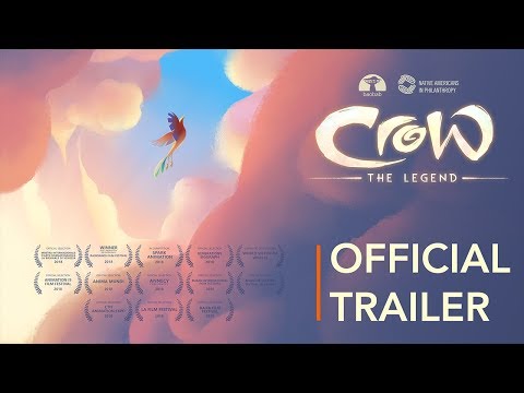 Crow: The Legend'