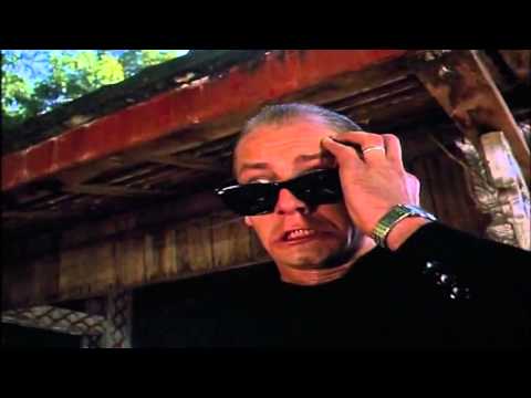 Scanners III: The Takeover'