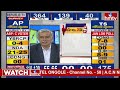 News18 exit poll predicts | మళ్లీ బీజేపీదే అధికారం.. ఎగ్జిట్ పోల్స్‌లో సంచలన ఫలితాలు.. | hmtv  - 05:35 min - News - Video
