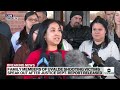 Families of victims in the Uvlade shooting respond to DOJ report  - 15:46 min - News - Video
