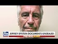 More Epstein court documents expected to be released  - 06:38 min - News - Video
