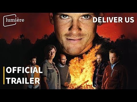Deliver Us'
