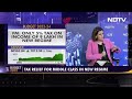 Budget 2023: Hope 50% Of This Capex Is Spent In Rural India: CIIs Vipin Sondhi - 05:31 min - News - Video