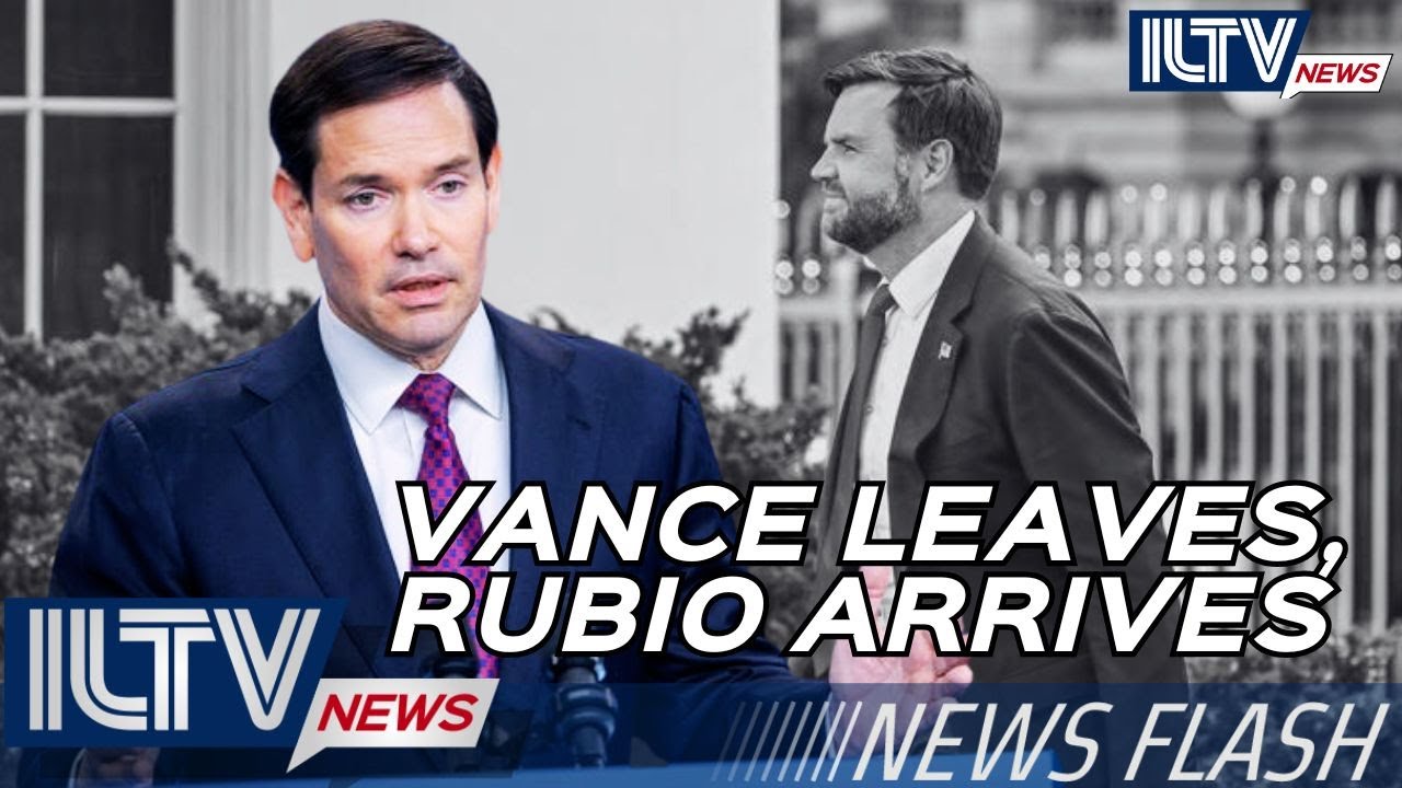 ILTV Morning News Flash – October 23, 2025