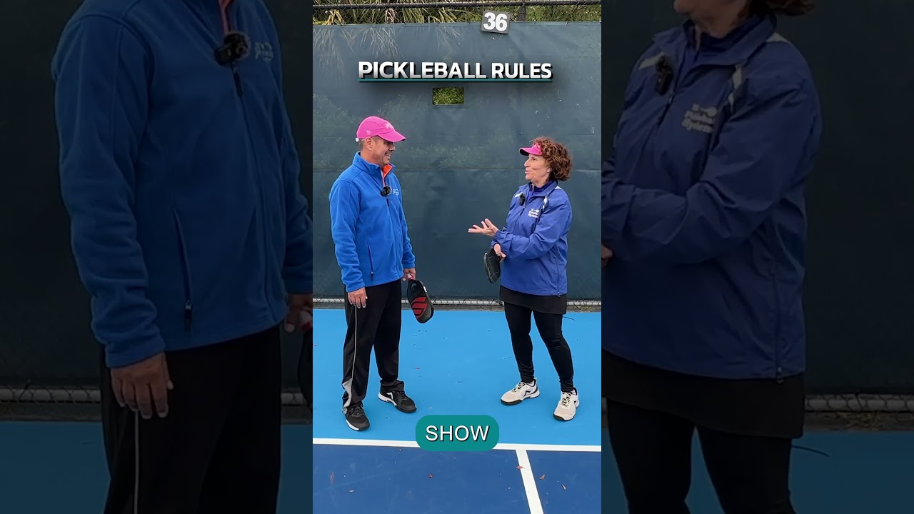 Decoding the Waist Contact Rule in Pickleball Serve