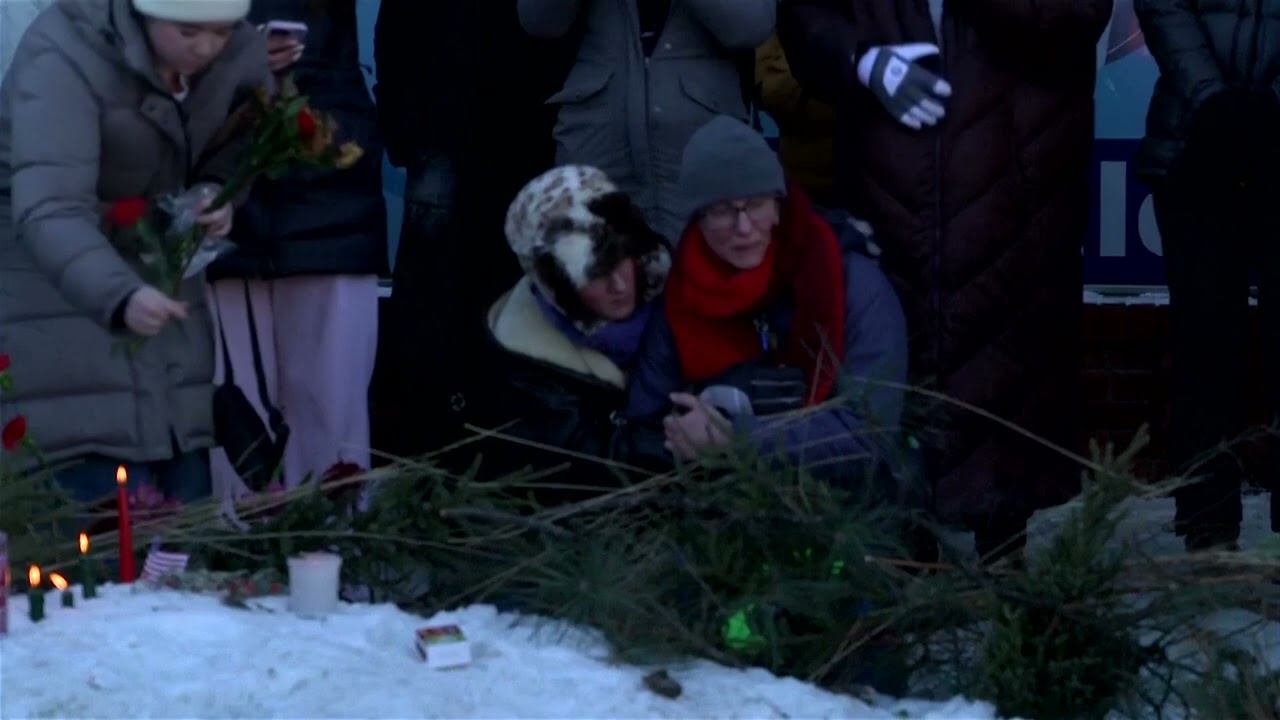 Minnesota sues US agencies for access to evidence in shootings