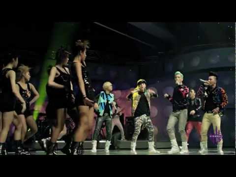 BIGBANG - YG On Air ▶ AIN'T NO FUN(재미없어)