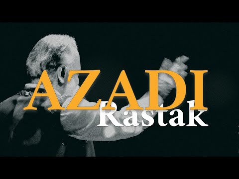 Rastak Music Group - Rastak - Azadi (Freedom)