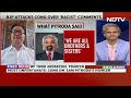 Sam Pitroda Statement | Kiren Rijiju Slams Congress, Sam Pitroda: No Point Seeking Apology...  - 13:09 min - News - Video