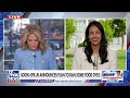 MAHA mom fires back at food companies using food dyes: ABSOLUTELY INCREDIBLE  - 03:49 min - News - Video