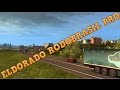 Eldorado Map Rodobrasil FREE v1.6.5 for 1.24