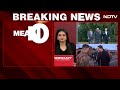 India Russia Ties | Entirely Baseless: India Rejects NATO Chiefs Claim On PM-Putin Discussion  - 04:18 min - News - Video