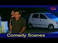 అందుకేనా ఎంత చెప్పిన వినకుండా న సినిమా బడ్జెట్ పెంచేసాడు Brahmanandam Comedy Scene | NavvulaTV - 11:17 min - News - Video